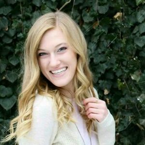 Meet your Posher, Jessica